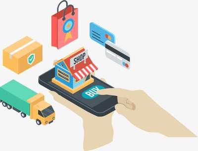 丟快遞單的正確姿勢(shì)