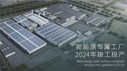 廣汽本田全新電動(dòng)品牌e:NP,&ldquo;極&rdquo;引未來