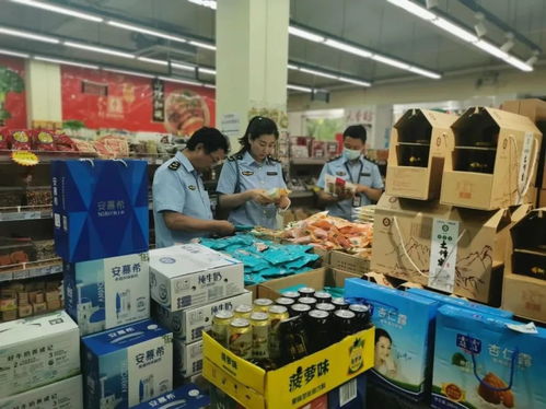 濃情端午 粽 要安全 渭濱區(qū)市場(chǎng)監(jiān)管局為您保駕護(hù)航鳳凰網(wǎng)陜西