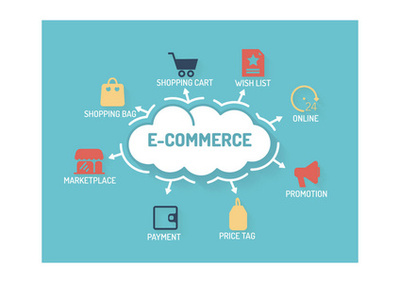 網(wǎng)上商店為電子商務(wù)購物網(wǎng)站