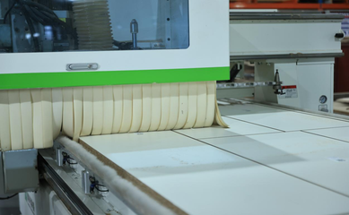 毫米級智造,全流程可見丨客來福4.0工廠的效率躍升及品質(zhì)進化